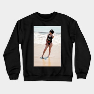 The Beach Session V Crewneck Sweatshirt